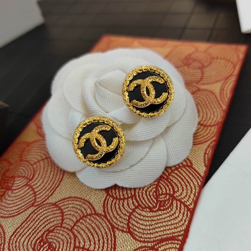 Chanel Earring 04yxs212